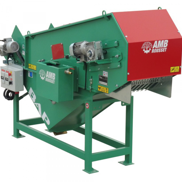 STONE SEPARATOR AMB ROUSSET BAP - Fialhostore